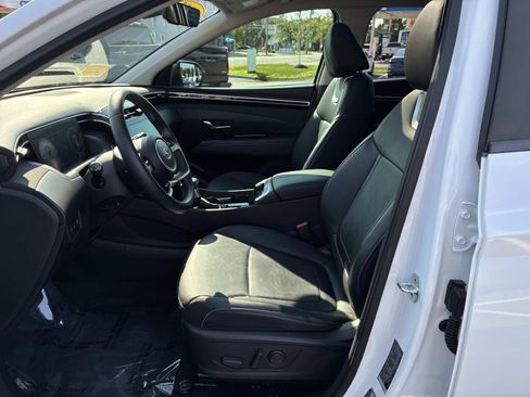Used 2022 Hyundai Tucson SEL w/ Convenience + Premium Package AWD/4WD image 25
