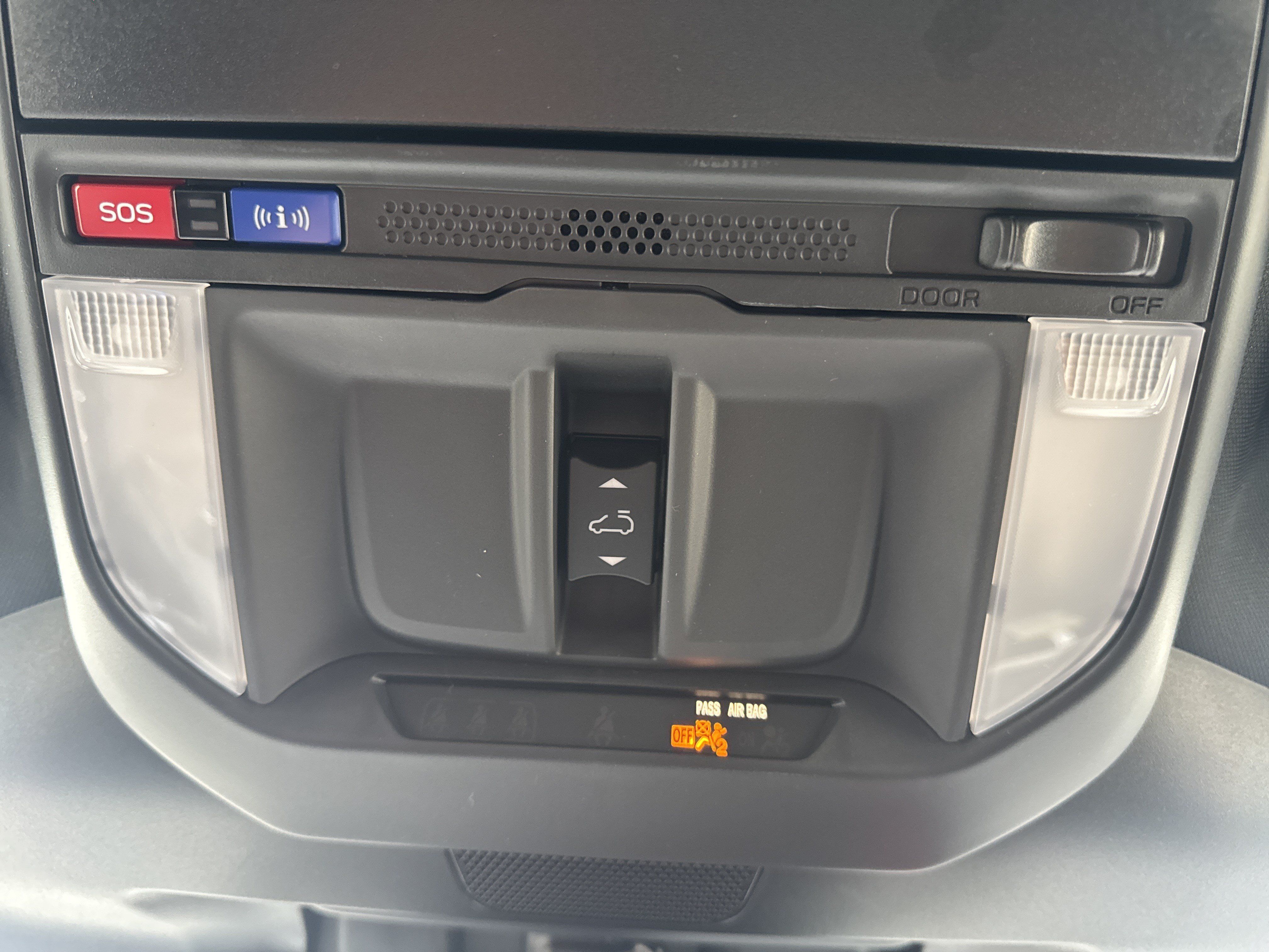 New 2026 Subaru Forester Limited AWD/4WD image 25