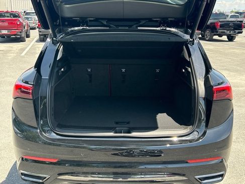 New 2026 Buick Envision Sport Touring AWD/4WD image 27
