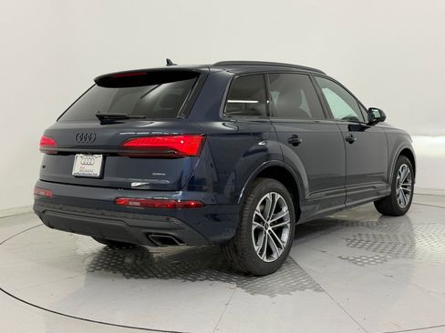 New 2026 Audi Q7 2.0T Premium image 9