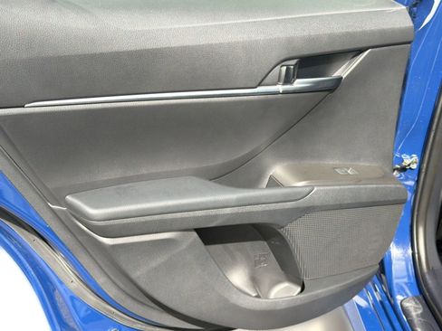 Certified 2024 Toyota Camry LE w/ Convenience Package FWD image 27
