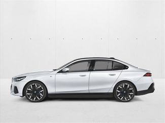 New 2027 BMW i5 eDrive40 w/ M Sport Package RWD video 2