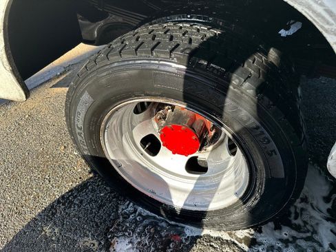 Used 2011 RAM 4500 4x4 Regular Cab w/ PWR & Remote Entry Group image 34