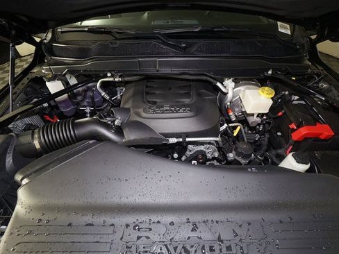 New 2024 RAM 2500 Tradesman w/ Towing Technology Group image 11