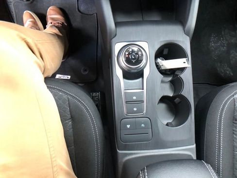 New 2026 Ford Escape Active w/ Cold Weather Package image 19