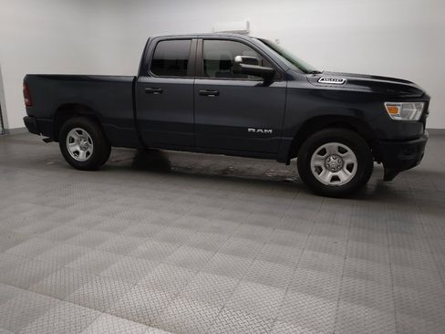 Used 2020 RAM 1500 Tradesman image 11