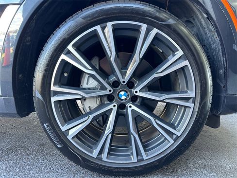 Used 2019 BMW X7 xDrive50i w/ Premium Package image 47