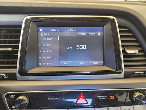 Used 2018 Hyundai Sonata ECO image 25