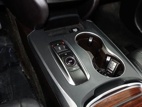 Used 2016 Acura MDX SH-AWD image 19