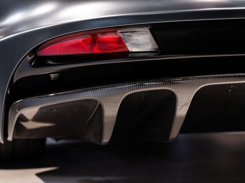 Used 2005 Mercedes-Benz SLR SLR McLaren image 37