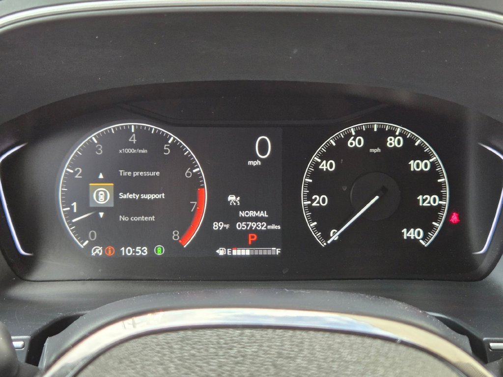 Used 2023 Honda Pilot Touring image 25
