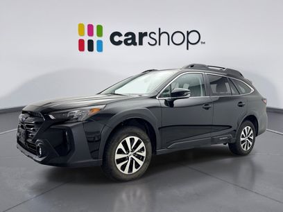 Used 2024 Subaru Outback Premium