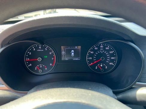 Used 2018 Kia Optima LX FWD image 16