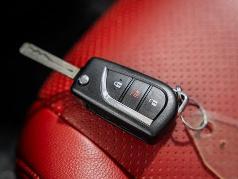 Used 2023 Toyota RAV4 LE image 35