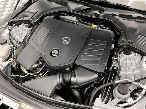 Used 2026 Mercedes-Benz CLE 300 4MATIC Coupe image 30