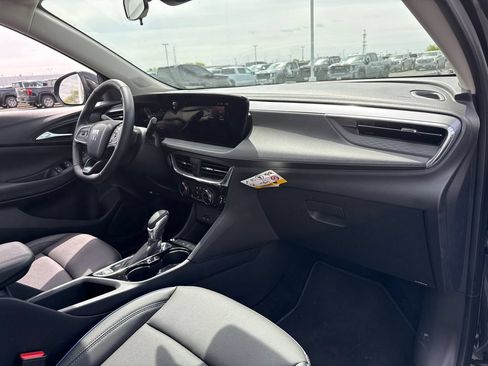 New 2026 Buick Encore GX Sport Touring w/ Comfort Package AWD/4WD image 36