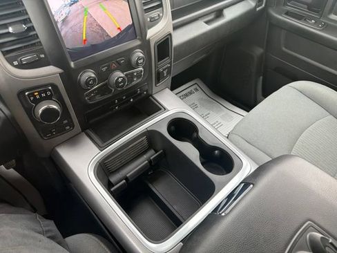 Used 2023 RAM 1500 Express w/ Wheel & Sound Group AWD/4WD image 52