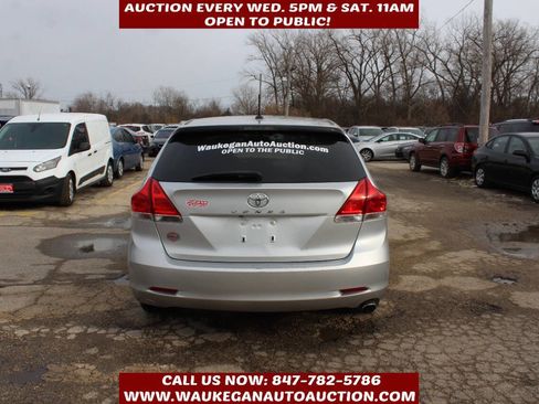 Used 2010 Toyota Venza image 5