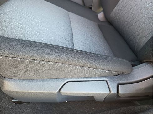 New 2026 Nissan Sentra SV FWD image 13