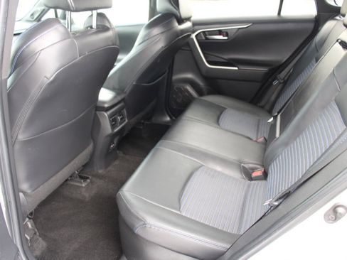 Used 2023 Toyota RAV4 XSE image 14