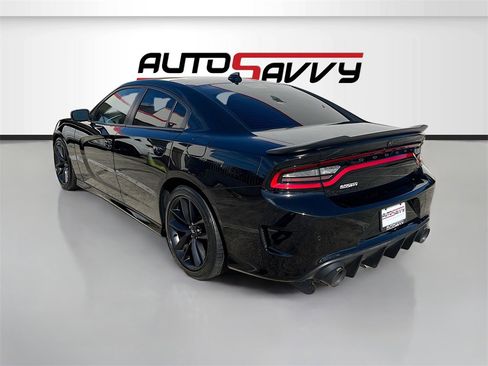 Used 2021 Dodge Charger R/T w/ Performance Handling Group image 5