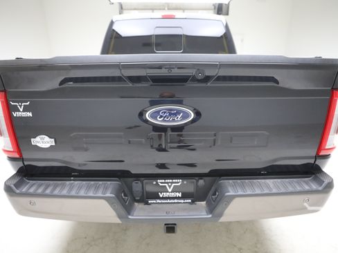Used 2022 Ford F150 King Ranch AWD/4WD image 4