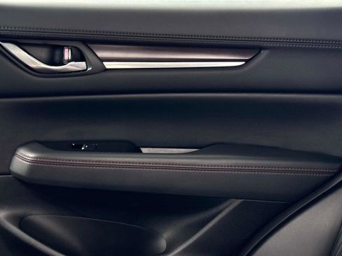 Certified 2022 MAZDA CX-5 AWD 2.5 Turbo image 15