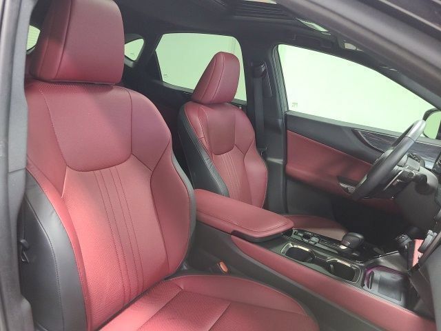 Used 2024 Lexus NX 350 AWD image 14