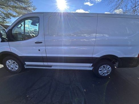 Used 2024 Ford Transit 250 Low Roof w/ Exterior Upgrade Package image 4