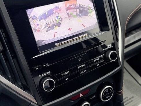 Used 2020 Subaru Crosstrek 2.0i Premium image 10