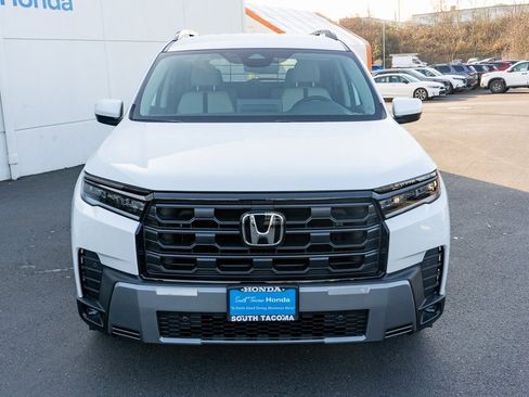 New 2026 Honda Pilot EX-L image 3