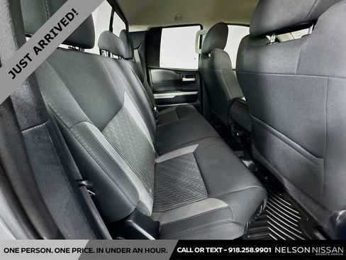 Used 2014 Toyota Tundra SR5 image 24