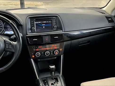 Used 2013 MAZDA CX-5 Grand Touring image 7