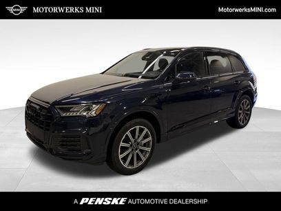 Used 2023 Audi Q7 2.0T Premium Plus w/ Premium Plus Package