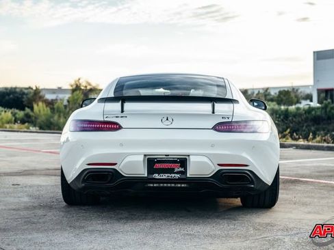 Used 2017 Mercedes-Benz AMG GT Coupe image 59