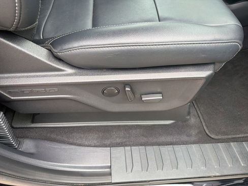 Used 2023 Ford F150 XLT w/ Equipment Group 302A High image 37