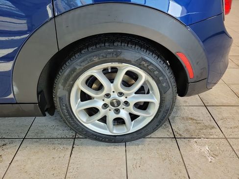 Used 2015 MINI Cooper S image 47