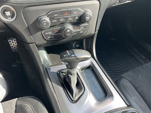 Used 2019 Dodge Charger R/T w/ Plus Group image 45