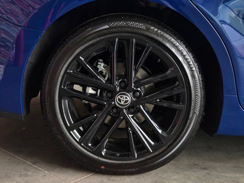 Certified 2026 Toyota Camry SE FWD image 5