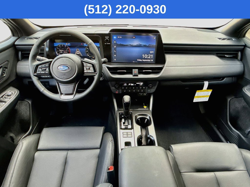 New 2026 Subaru Outback Touring XT AWD/4WD image 28