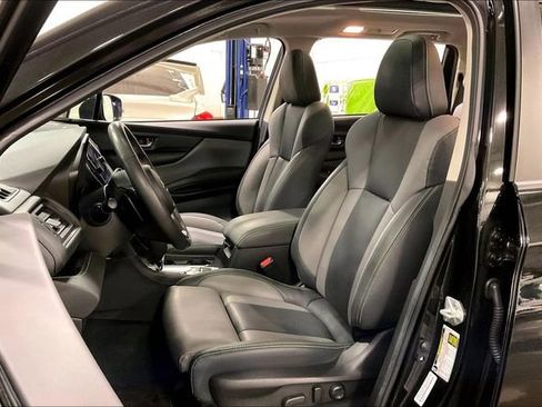 Used 2023 Subaru Ascent Onyx Edition Limited image 25