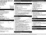 Used 2014 Chevrolet Silverado 1500 LT w/ All Star Edition image 2