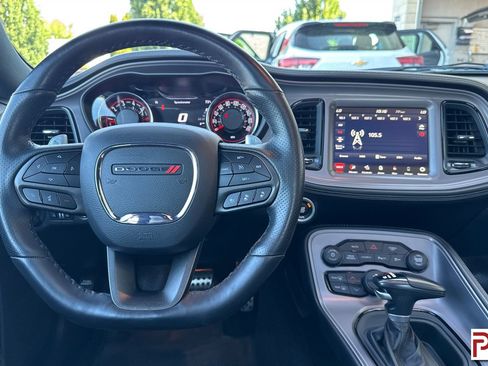 Used 2023 Dodge Challenger R/T Scat Pack image 16