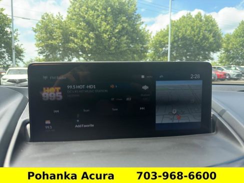 Certified 2023 Acura RDX AWD w/ Technology Package image 16