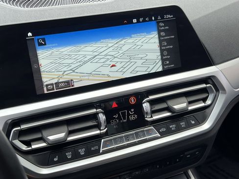 Used 2021 BMW M340i xDrive w/ Premium Package image 25