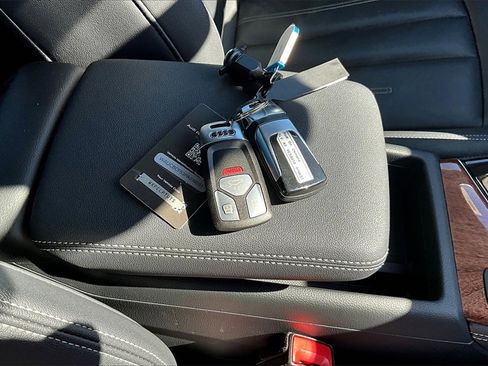 Used 2023 Audi A5 2.0T Premium Plus w/ Premium Plus image 16