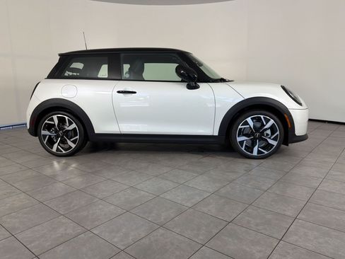 New 2026 MINI Cooper S FWD image 8