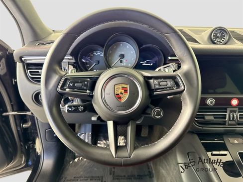 Used 2024 Porsche Macan S w/ Premium Plus Package AWD/4WD image 12