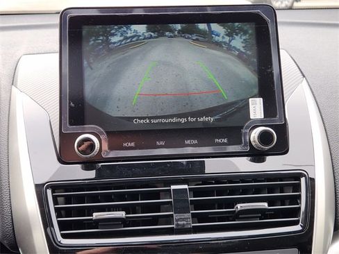 New 2025 Mitsubishi Eclipse Cross SE image 21