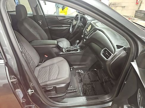 Used 2019 Chevrolet Equinox LT image 32